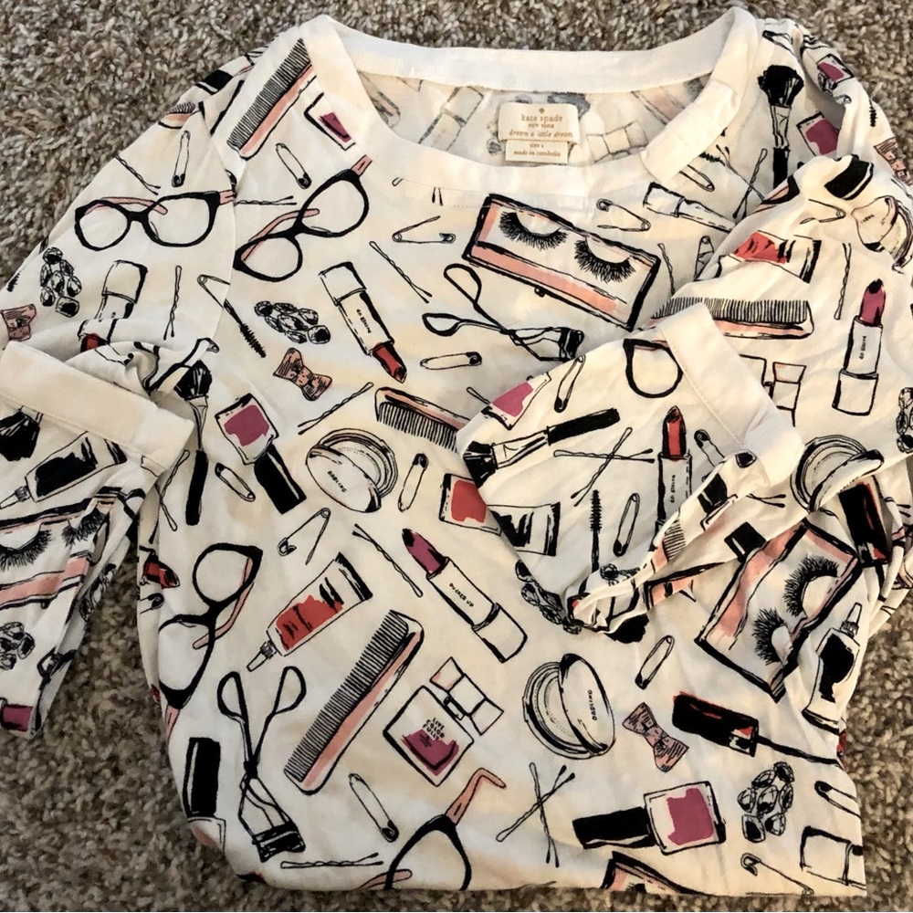 Kate Spade nightgown